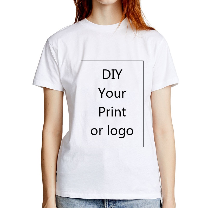 Customized-Print-T-Shirt-Men-s-Women-s-Child-s-DIY-Your-Like-Photo-or-Logo-2