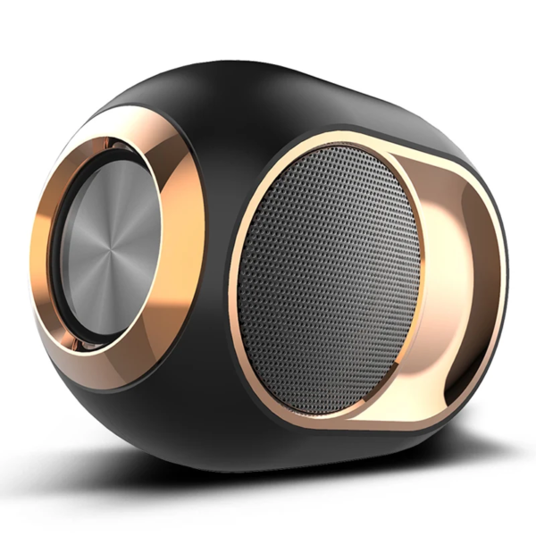 X6 Bluetooth Speaker Subwoofer