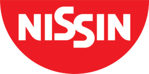 NISSIN Logo