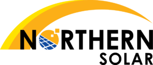 Northern Solar Logo